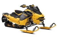 Ski-Doo MXZ X-RS 600 E-Tec Comp Pack - Boka nu!