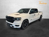 Dodge RAM 1500 Laramie Night Edition 5.7L 4 099 kr / månad