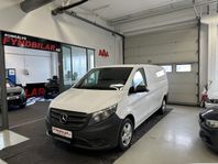 Mercedes-Benz Vito 109 CDI Lång 2.8t Dragkrok