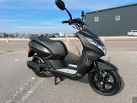 Peugeot Motocycles STREETZONE 4T ie ÄNTLIGEN PÅ MARKNADEN