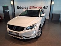 Volvo XC60 D4 Momentum BE 163HK