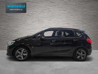 BMW 225xe Active Tourer Advantage 224hk Plug in Navi Head-up