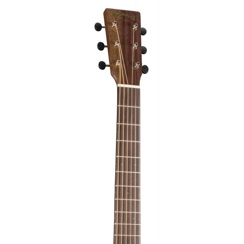 Gitarr C.F. Martin D-15E