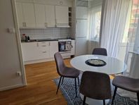 Bostad uthyres - lägenhet i Järfälla - 2 rum, 47m²