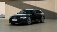 Audi A6 Avant 50 TFSI e quattro PROL