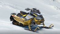 Ski-Doo MXZ X-RS 600R E-Tec  *3.99% Ränta!*