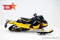 Ski-Doo MXZ X-RS 850 E-Tec