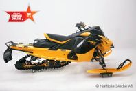 Ski-Doo MXZ X-RS Competition 850 E-Tec Turbo R   *5.95%*