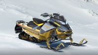 Ski-Doo MXZ X-RS 850 E-Tec 10,25"