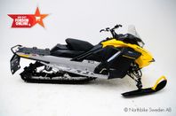 Ski-Doo Backcountry Sport 600efi 85HK