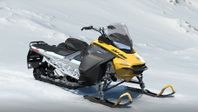 Ski-Doo Backcountry Sport 600efi 85HK *VÅRCHECK* *BOKA NU*