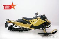 Ski-Doo Backcountry X-RS 850 E-Tec Turbo R 146" *Nyhet*