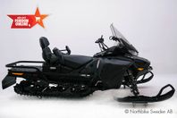 Ski-Doo Expedition LE 20" 900 ACE  *4,95% Ränta!*