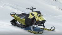 Ski-Doo Freeride 850 E-Tec 146" *VÅRCHECK* BOKA NU!*