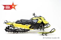 Ski-Doo Freeride 850 E-Tec Turbo R 146" HUB