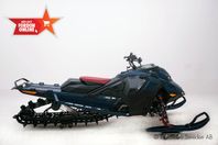 Ski-Doo Summit X Expert 850 E-Tec Turbo R 154" HUB