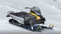 Ski-Doo Skandic Sport 600 EFI 85HK *VÅRCHECK*