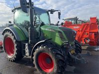 Fendt 313 VARIO S4