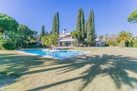 Villa i San Pedro de Alcantara, Malaga