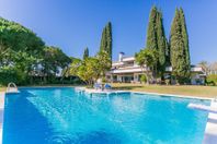 Villa i San Pedro de Alcantara, Malaga