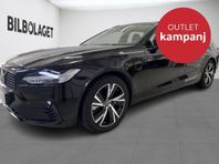 Volvo V90 Recharge T6 Plus Dark DEMOBIL * OUTLET *