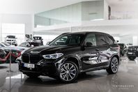 BMW X5 M50i xDrive 530hk / Pano / H&K / Värmare / SPEC