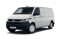 Volkswagen Transporter Lång | 4Motion | DSG | Drag | 150hk |