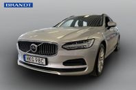 Volvo V90 B4 Bensin Momentum Advanced Edition