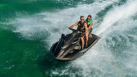 Yamaha FX SVHO -2024 KAMPANJ