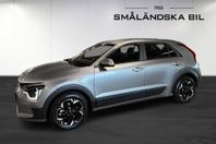 Kia E-Niro Action Special Edition,204hk