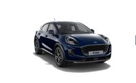 Ford Puma Titanium EcoBoost Hybrid E85 PL från 2995kr/mån