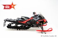 Lynx Xterrain RE 3700 850 E-TEC Turbo R *Nyhet!*