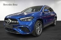 Mercedes-Benz GLA 250e AMG Line