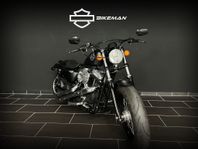 Harley-Davidson XL1200X | V&H  | JUST NU 3,95%