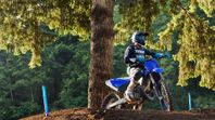 Yamaha YZ250 *Omgående leverans*