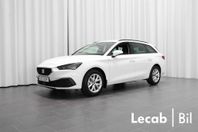 Seat Leon Sportstourer TSI 110hk | Teknikpaket