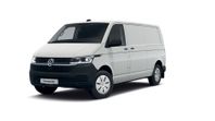 Volkswagen Transporter T6.1 2.0 TDI 4MOTION