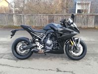 Suzuki GSX-8R inkl. 7 års garanti