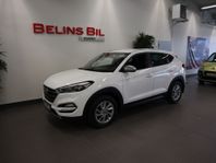 Hyundai Tucson 1.6T AUT 4WD Move 1768kr/Skatt