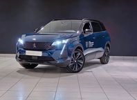 Peugeot 5008 GT Black Pack   DEMOBIL!