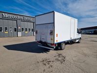 Mercedes-Benz Sprinter Sprinter 316 cdi Berco skåp med lift