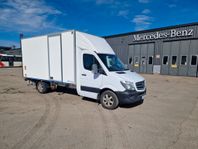 Mercedes-Benz Sprinter Sprinter 316 cdi Berco skåp med lift