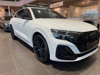 Audi SQ8 TFSI quattro SUV 507 HK TIPTRONIC