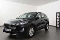 Ford Kuga 1.5 150 Titanium/adaptiv farthållare/rattvärme/key