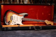 Fender Stratocaster 1966