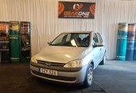 Opel Corsa 5-dörrar 1.2