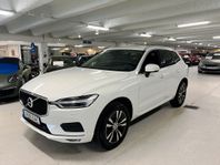 Volvo XC60 B4 AWD Geartronic Momentum Euro 6