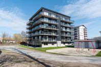 Bostad uthyres - lägenhet i Kristianstad - 3 rum, 73m²