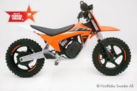 KTM SX-E 2 *Snabb hemleverans El-cross