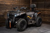 Goes 500 Terrox by CFMOTO -Åter i lager